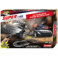 Top 10 Super 152 USB Power Slot Car Racing Set - Creative Track-Building Edition