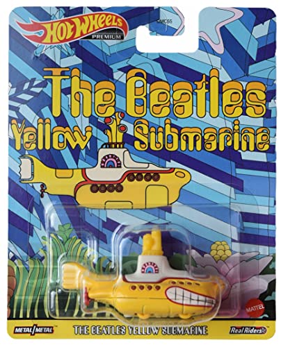 New The Beatles Yellow Submarin - Naval-Themed Activity Set