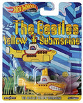 New The Beatles Yellow Submarin - Naval-Themed Activity Set