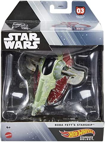 Cheap Star Wars Starships Select Premium Replica Of Classic & Modern Star Wars Starships Moveable Parts Premium Stand Gift For Adult Collector - Space-Themed Activity Set