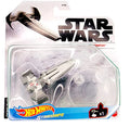 Wholesale Hot Wheels Star Wars Starships Sith Infiltrator Die Cast Vehic - Space-Themed Activity Set
