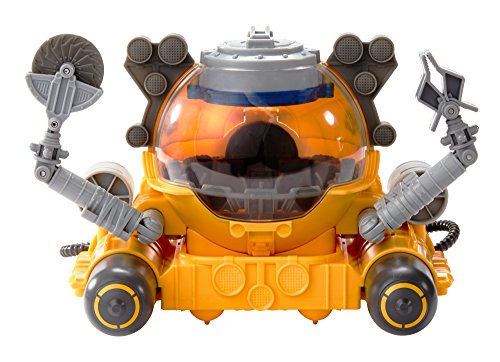 MATCHBOX JURASSIC WORLD VEHICLE DEEP-DIVE SUBMARINE Vehicle - Naval-Themed Activity Set