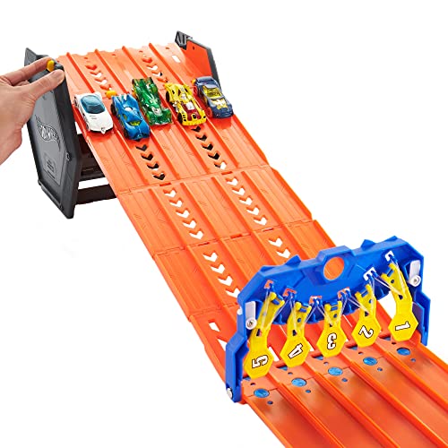 Roll Out Raceway Track S - Creative Track-Building Edition