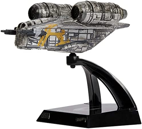 Cheap Star Wars Starships Select Premium Replica Of Classic & Modern Star Wars Starships Moveable Parts Premium Stand Gift For Adult Collector - Space-Themed Activity Set