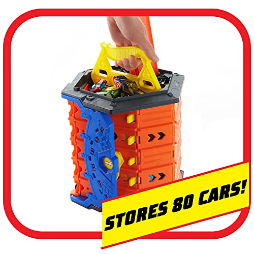 Roll Out Raceway Track S - Creative Track-Building Edition