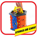 Roll Out Raceway Track S - Creative Track-Building Edition