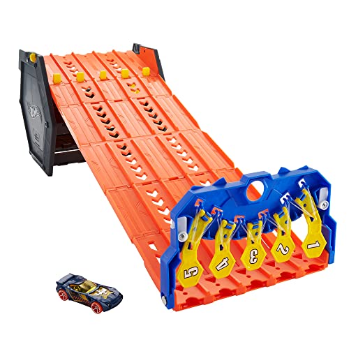 Roll Out Raceway Track S - Creative Track-Building Edition