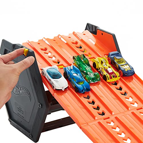 Roll Out Raceway Track S - Creative Track-Building Edition